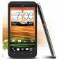 Sprint Announces HTC EVO 4G LTE, Coming in Q2 for $199.99