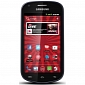 Sprint Announces Samsung GALAXY Reverb for Virgin Mobile USA