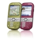 Sprint Brings Palm Centro in Two New Colors