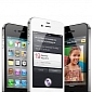 Sprint Claims iPhone 4S Data Speeds Issue Is Non-Existent