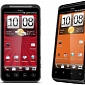 Sprint Confirms Android 4.0 ICS for HTC EVO 3D and EVO Design 4G Comes in June