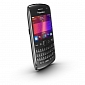 Sprint Confirms BlackBerry Curve 9350 for September 9th at $79.99
