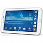 Sprint Confirms Galaxy Tab 3 7.0 Lands on October 11 for $50 (€35) on Contract