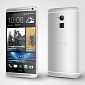 Sprint Confirms HTC One max Coming “Later This Year”