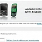 Sprint Customers Can Trade-up to an iPhone 4S with BuyBack Program