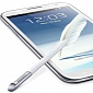 Sprint GALAXY Note II Receives Software Update, Adds Multi Window View Feature