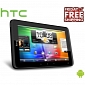 Sprint HTC EVO View 4G On Sale at Daily Steals for Only $230