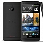 Sprint HTC One Receiving Minor Update That Brings Stability Improvements