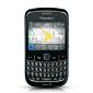 Sprint Has BlackBerry Curve 8530
