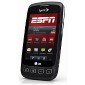 Sprint ID Offers Access to ESPN to Android Users