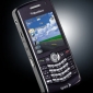 Sprint Introduces BlackBerry Pearl 8130