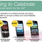 Sprint Introducing Pay As You Go (PAYG) Service on January 25