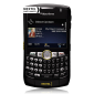 Sprint Intros BlackBerry Curve 8350i