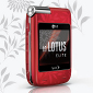 Sprint Intros LG Lotus Elite and LG Rumor Touch