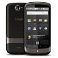 Sprint Joins the Nexus One Party