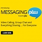 Sprint Launches Messaging Plus Cloud-Based Service
