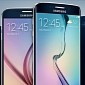 Sprint Leaks Galaxy S6 and Galaxy S6 Edge in Promotional Image