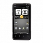 Sprint Makes the HTC EVO Design 4G Official