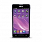 Sprint Officially Intros the LG Optimus F3