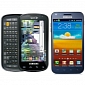 Sprint Prepares Software Updates for Samsung Epic 4G and Epic 4G Touch