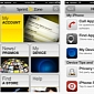 Sprint Releases “Mobile Zone” App for iPhone Owners