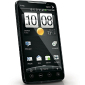 Sprint Rolls Out HTC EVO 4G and Hero Software Updates