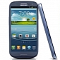 Sprint Rolls Out Jelly Bean for Samsung GALAXY S III