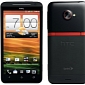 Sprint Rolls Out New Software Update for HTC EVO 4G LTE