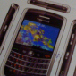 Sprint Rumored to Launch BlackBerry Niagara This Quarter