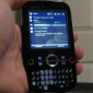 Sprint Treo Pro Shot Leaked to the Web