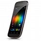 Sprint’s Galaxy Nexus to Taste Software L700.FG01 Today
