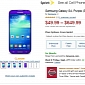 Sprint’s Galaxy S4 Down to $49.99 on Contract at Amazon