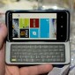 Sprint's HTC 7 Pro Windows Phone 7 Emerges in New Photos