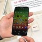 Sprint’s LG G2 Receives Knock Code via New Software Update