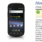 Sprint's Nexus S 4G Now Available, Only $149.99 at Best Buy