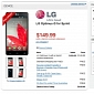 Sprint’s Optimus G Available at $149.99 (116 Euro) via Wirefly