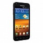 Sprint's Samsung Epic 4G Touch on Pre-Order at Wirefly