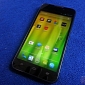 Sprint’s ZTE Quantum with Android 4.1.2 Spotted Online