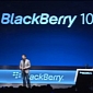 Sprint to Launch BlackBerry 10 Smartphones