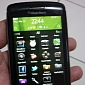 Sprint to Launch BlackBerry 9850 on August 21st