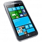 Sprint to Launch Samsung ATIV S and HTC Tiara Windows Phone Devices