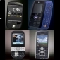 Sprint to Offer HTC Touch, LG Rumor, BlackBerry 8130 and Palm Centro