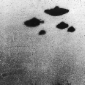 Sprites May Explain Some UFO Sightings