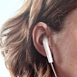 Sprng Sustainer Makes Sure Your EarPods Never Fall from Your Ears Again