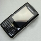 Spy Shot of Sony Ericsson W960i