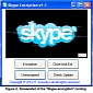 Spy Trojan Served by Syrian Hackers as “Skype Encription”