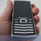 Spyker Cars Announces Four New Handsets for 2009