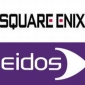 Square Enix Acquires Eidos, Unveils Sales Data