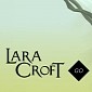 Square Enix Announces Lara Croft GO Mobile Game Coming Later This Year