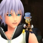 Square Enix Announces New 3DS Kingdom Hearts [Dream Drop Distance]